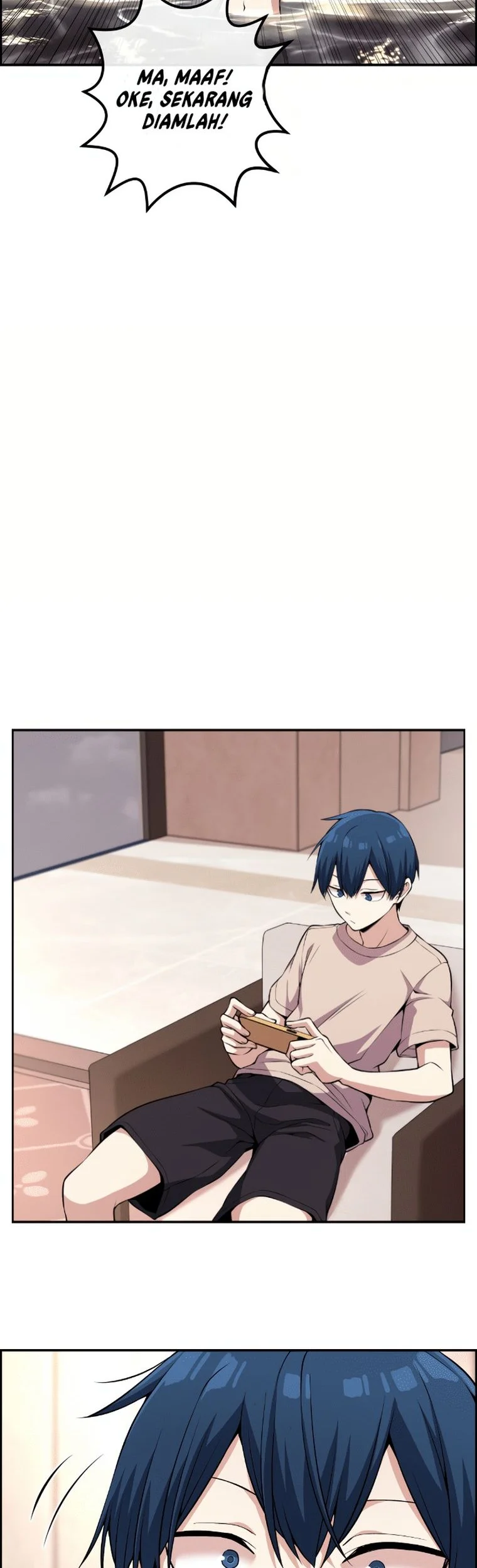 Chapter 110 - halaman 41