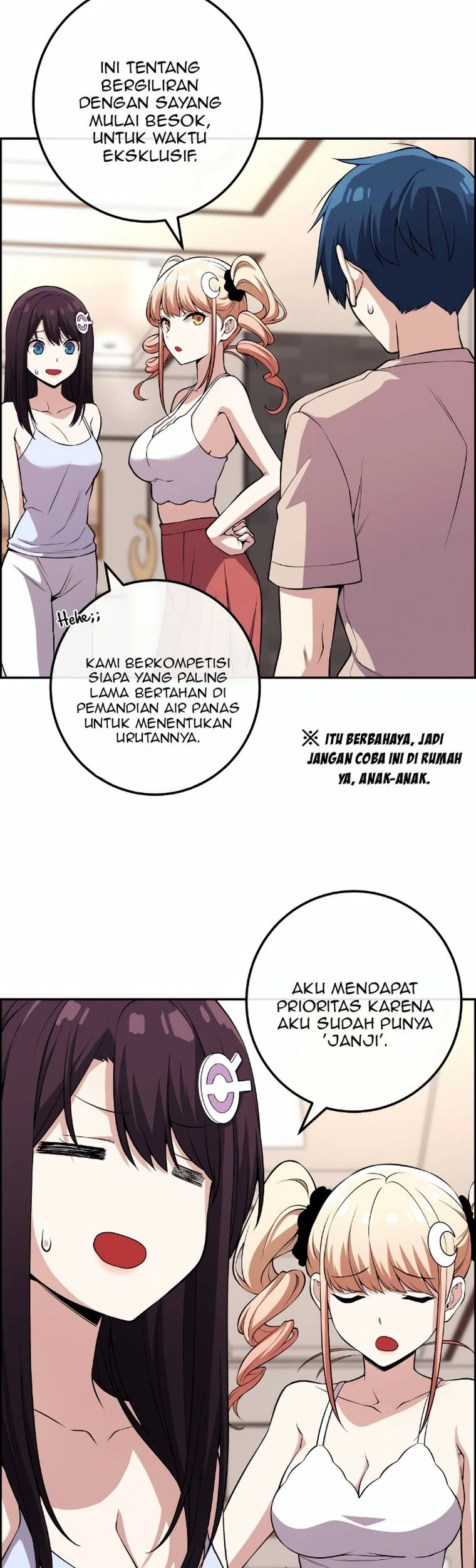 Chapter 110 - halaman 44