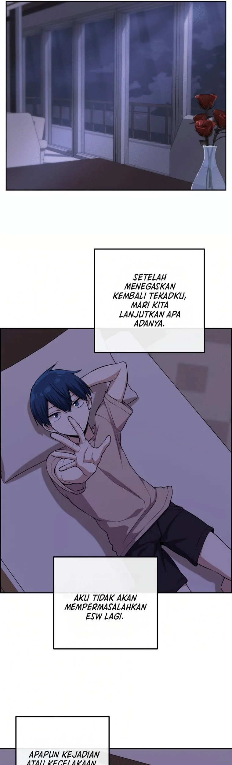 Chapter 110 - halaman 49