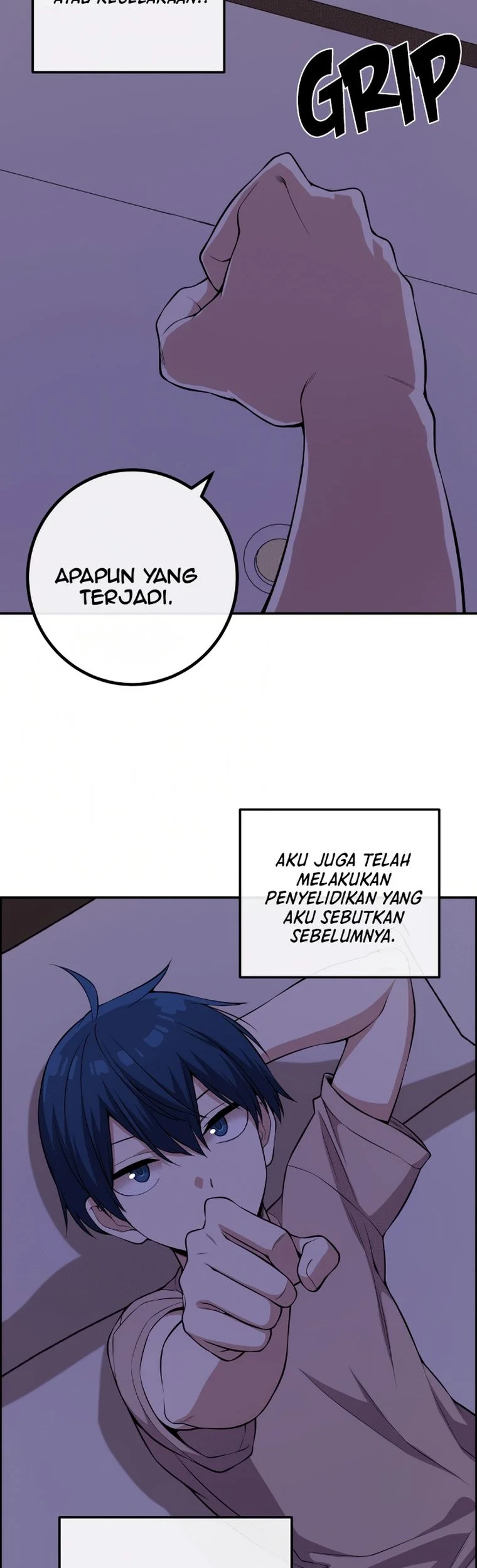 Chapter 110 - halaman 50