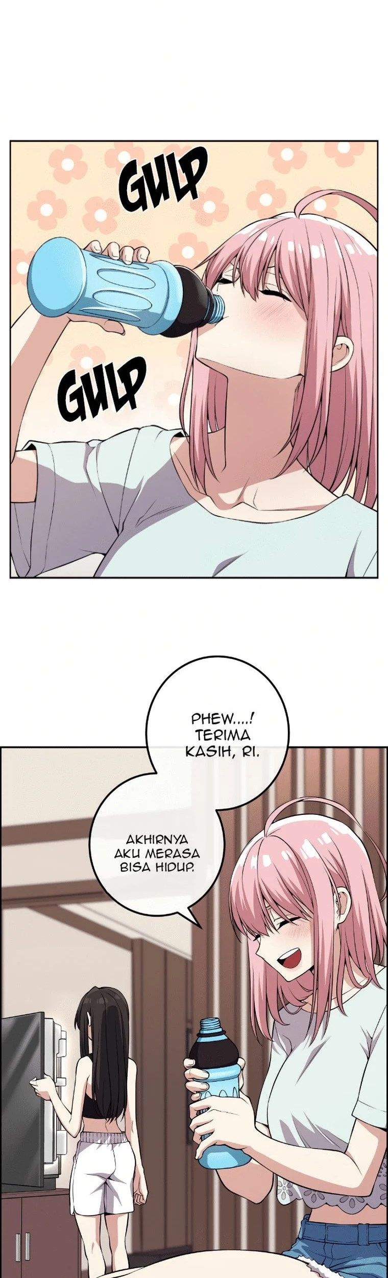 Chapter 110 - halaman 53