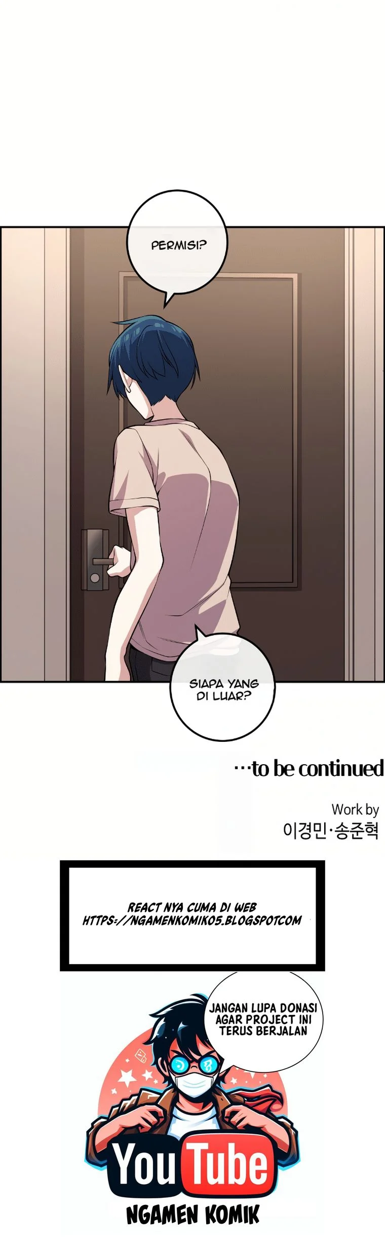 Chapter 110 - halaman 64