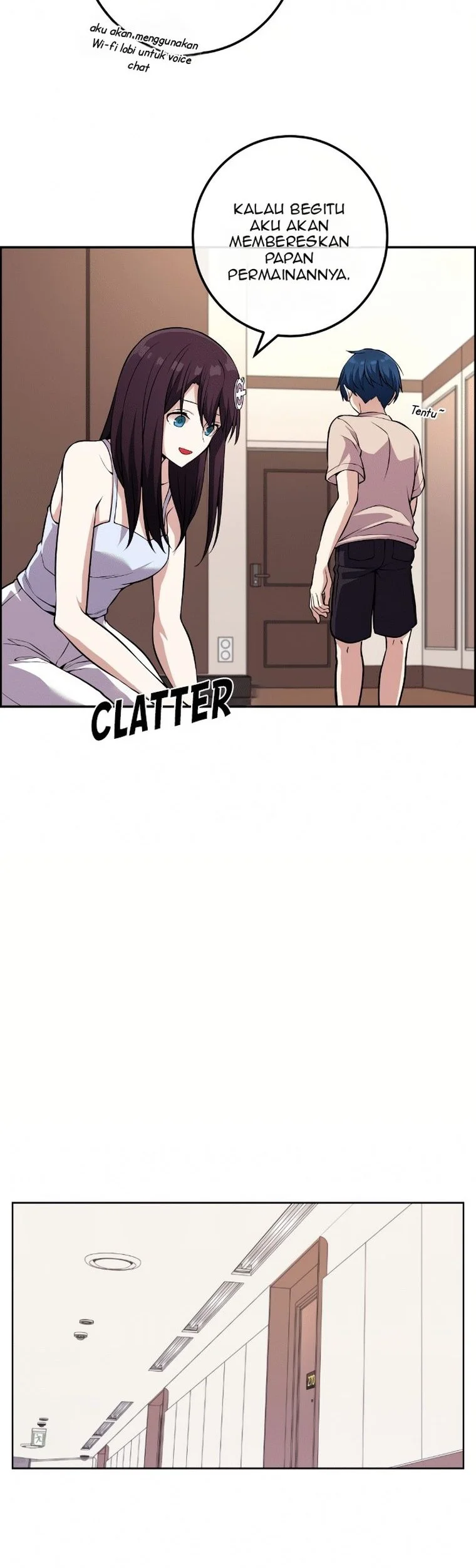 Chapter 111 - halaman 33
