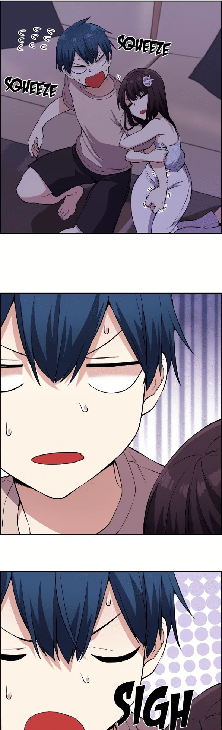 Chapter 111 - halaman 47