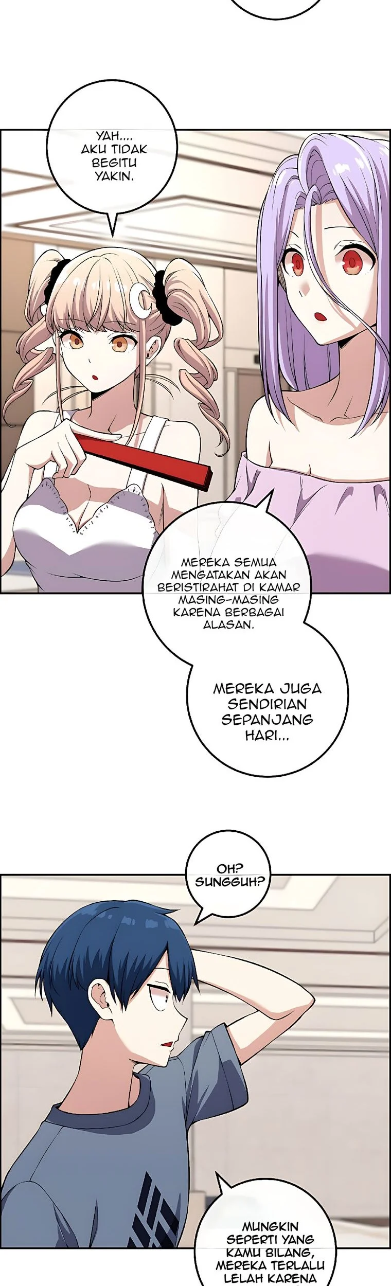 Chapter 112 - halaman 41