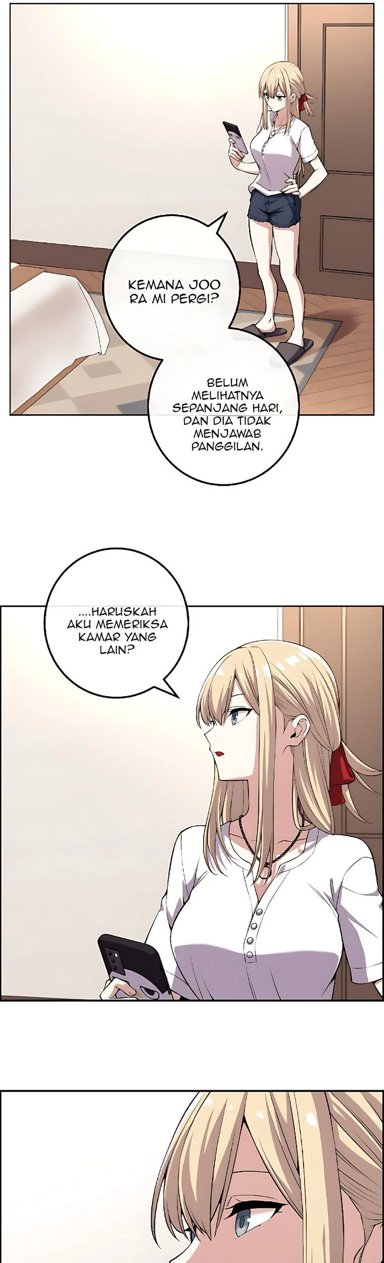 Chapter 112 - halaman 43