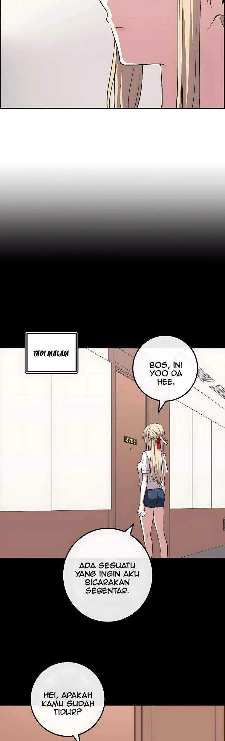 Chapter 112 - halaman 44