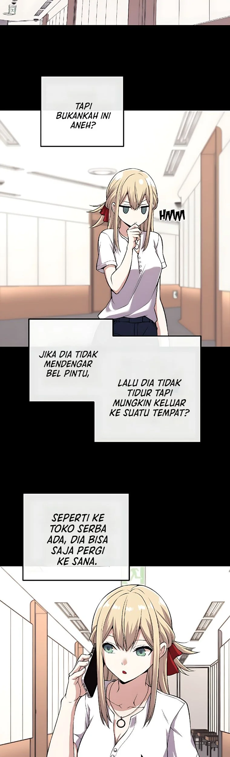 Chapter 112 - halaman 47