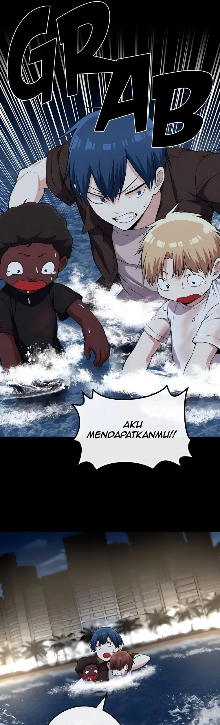 Chapter 113 - halaman 42