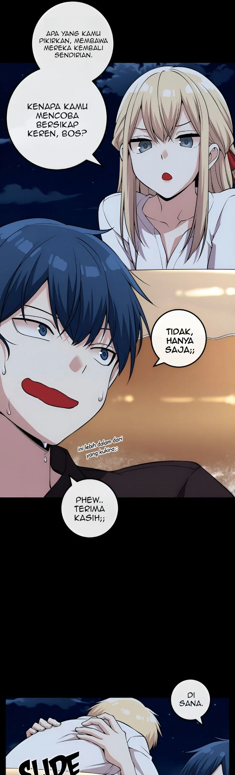 Chapter 113 - halaman 45