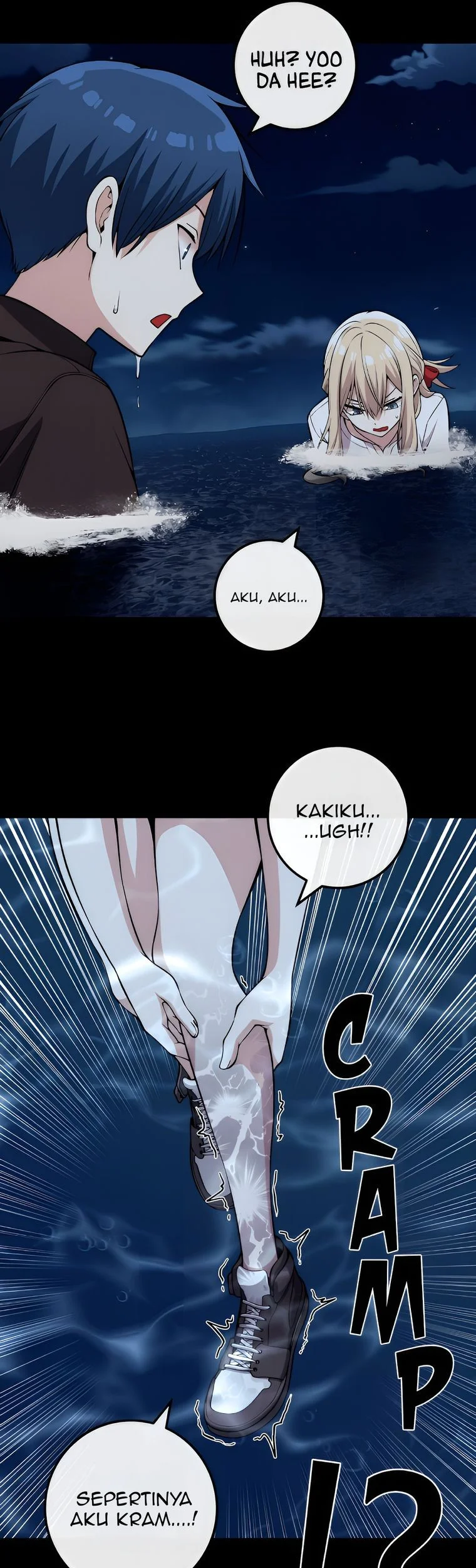 Chapter 113 - halaman 48