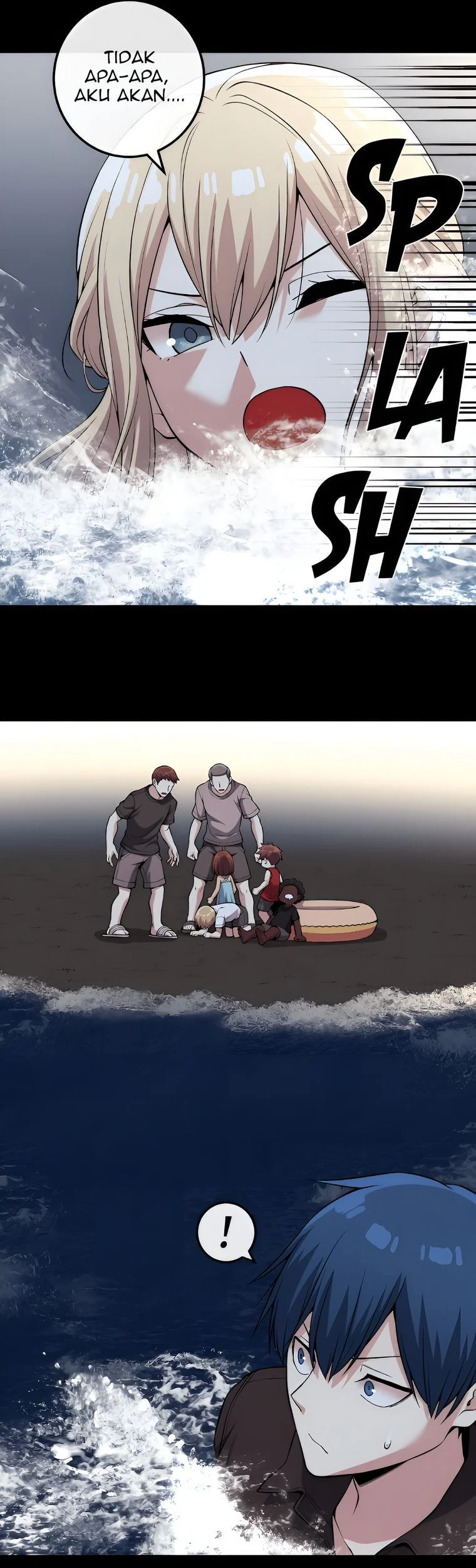 Chapter 113 - halaman 51