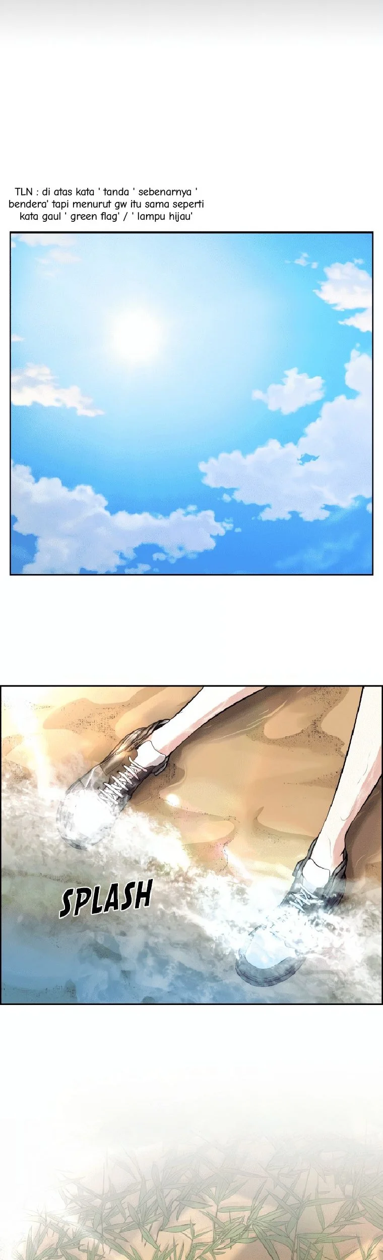 Chapter 113 - halaman 58