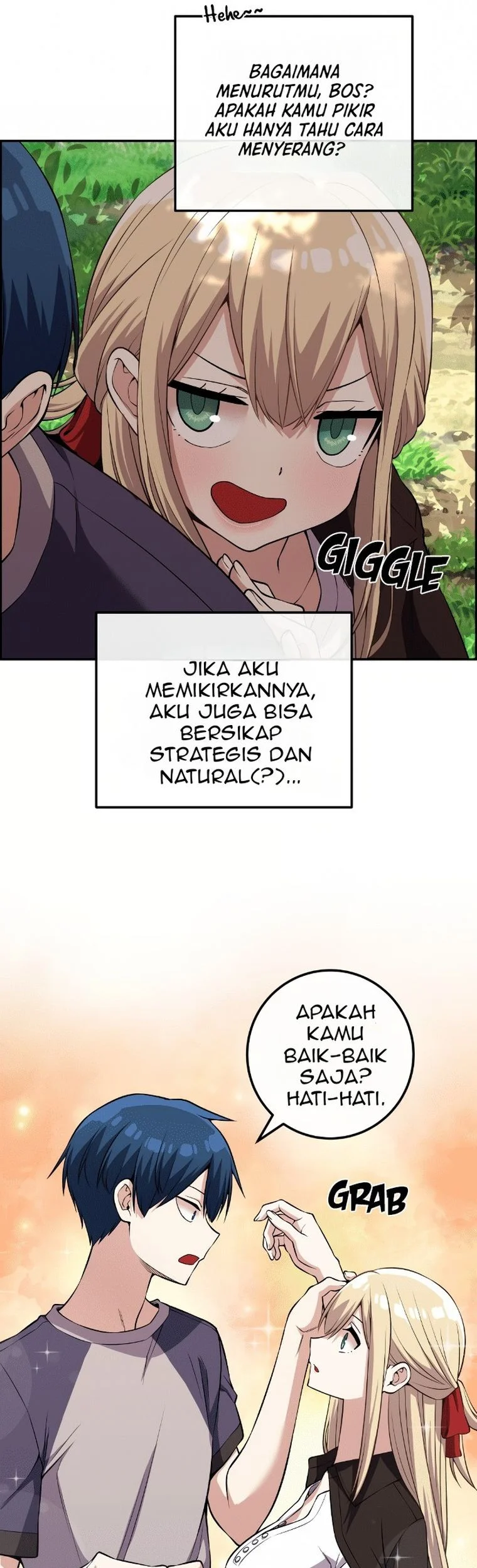 Chapter 114 - halaman 37