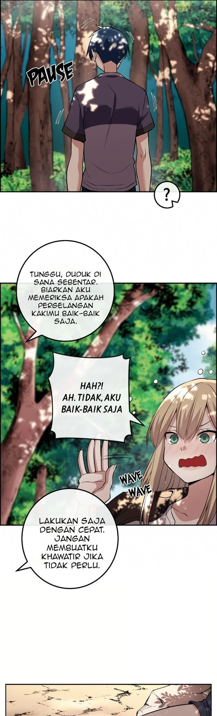 Chapter 114 - halaman 40