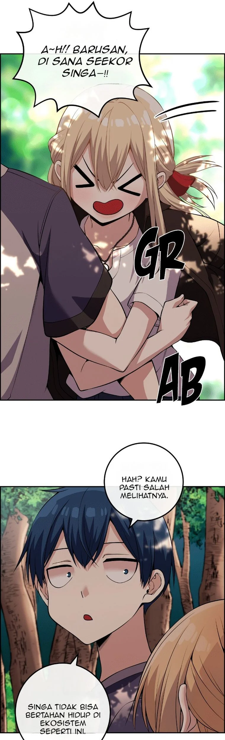Chapter 114 - halaman 46