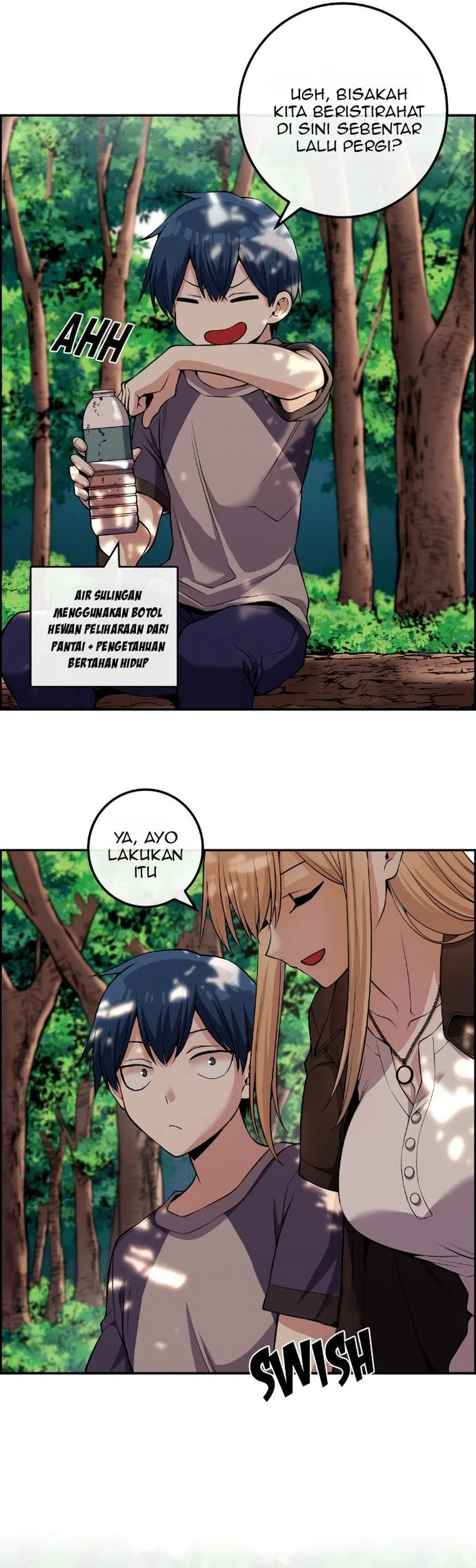 Chapter 114 - halaman 48