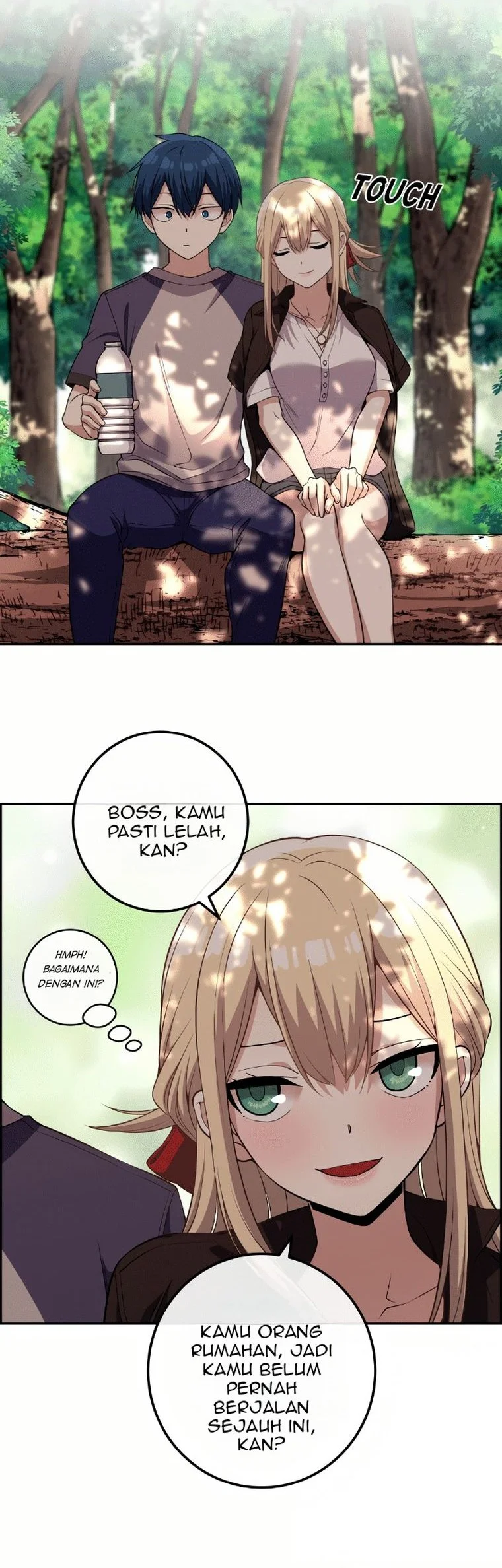 Chapter 114 - halaman 49