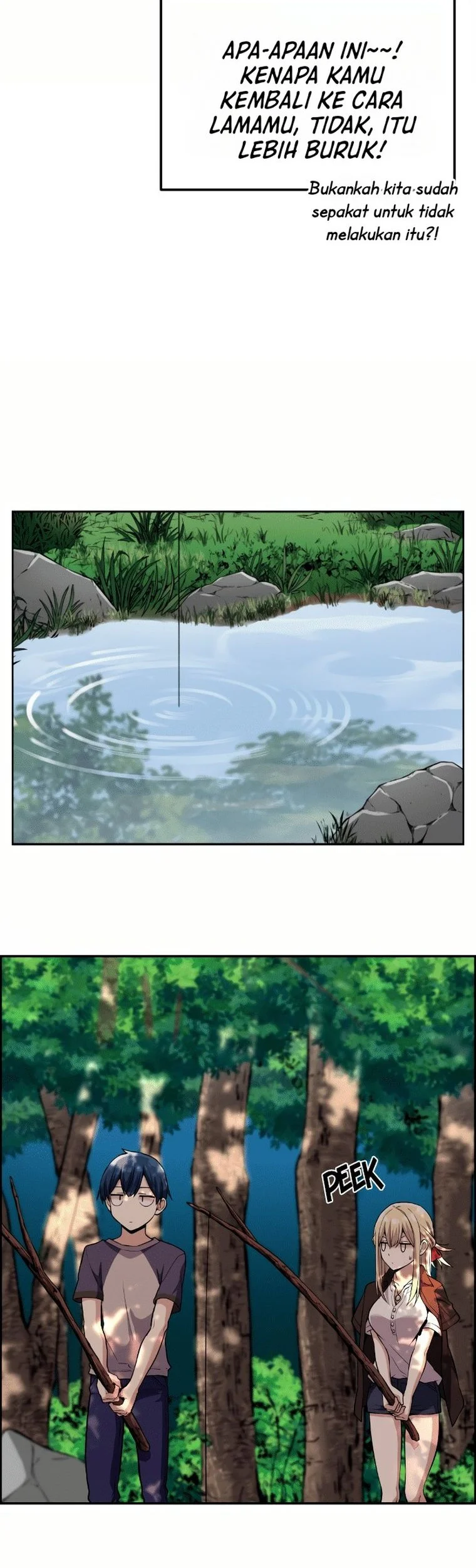 Chapter 114 - halaman 51