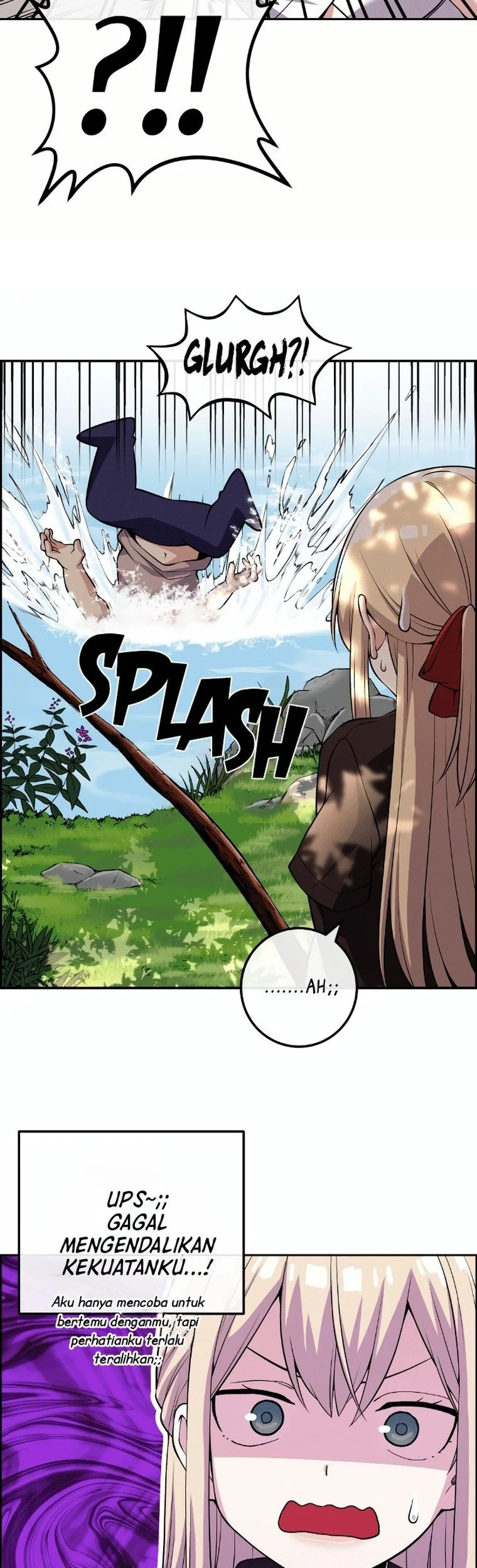 Chapter 114 - halaman 54