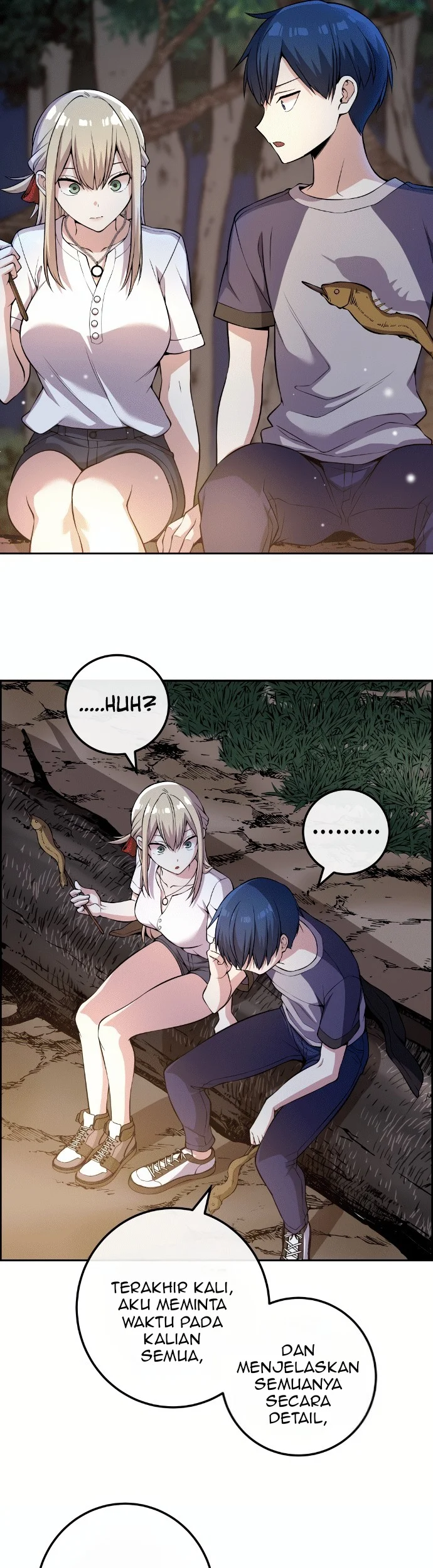 Chapter 115 - halaman 35