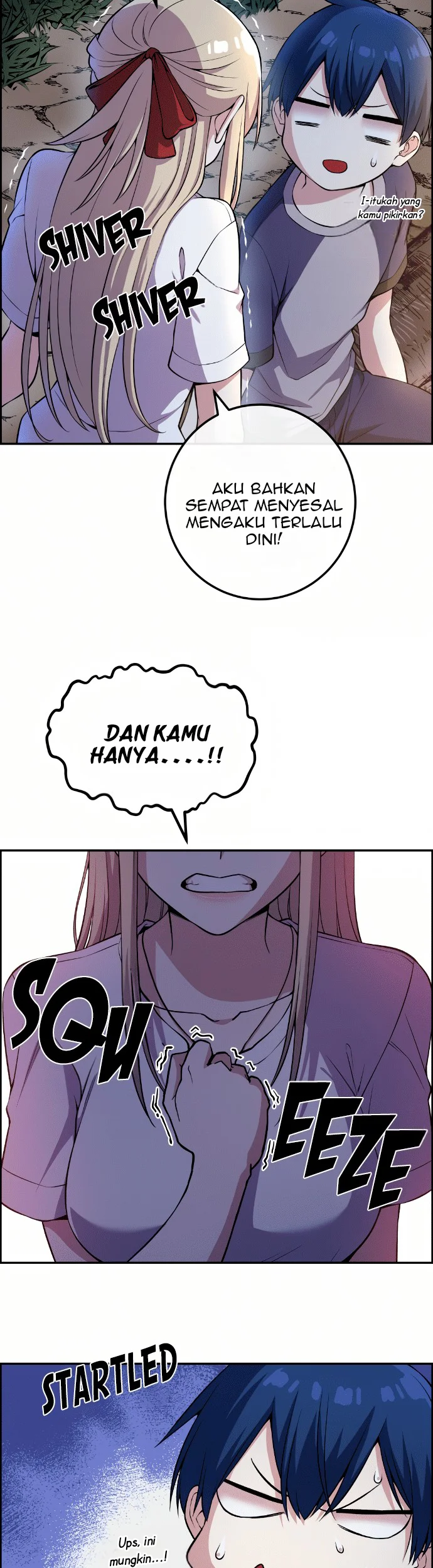Chapter 115 - halaman 41