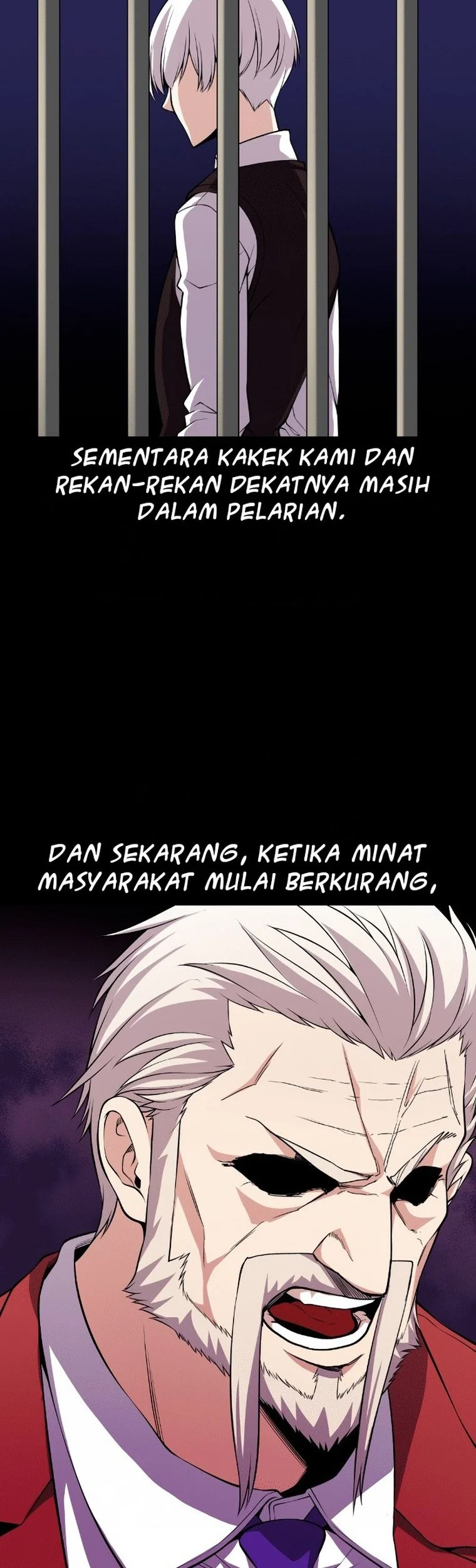 Chapter 116 - halaman 38