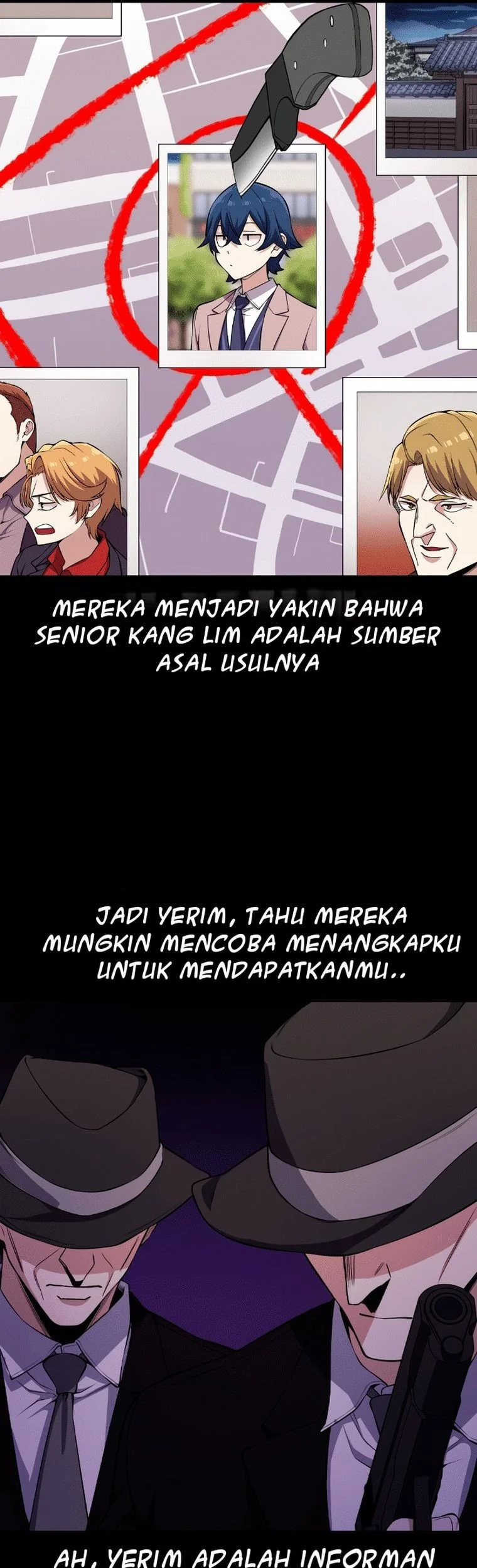 Chapter 116 - halaman 40