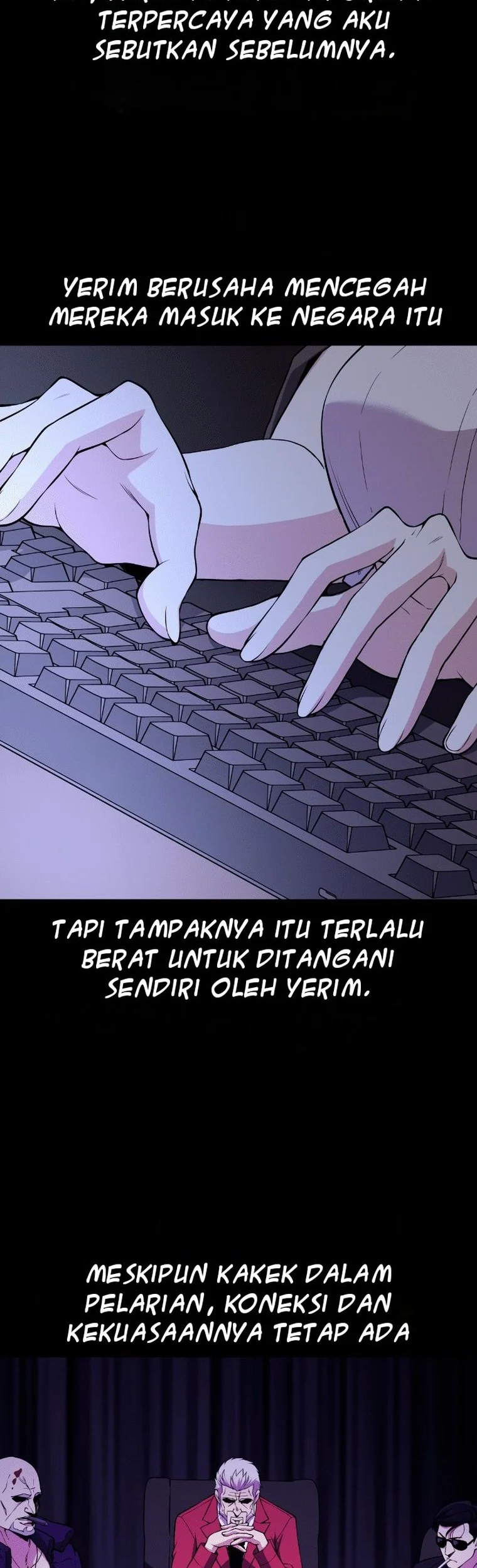 Chapter 116 - halaman 41