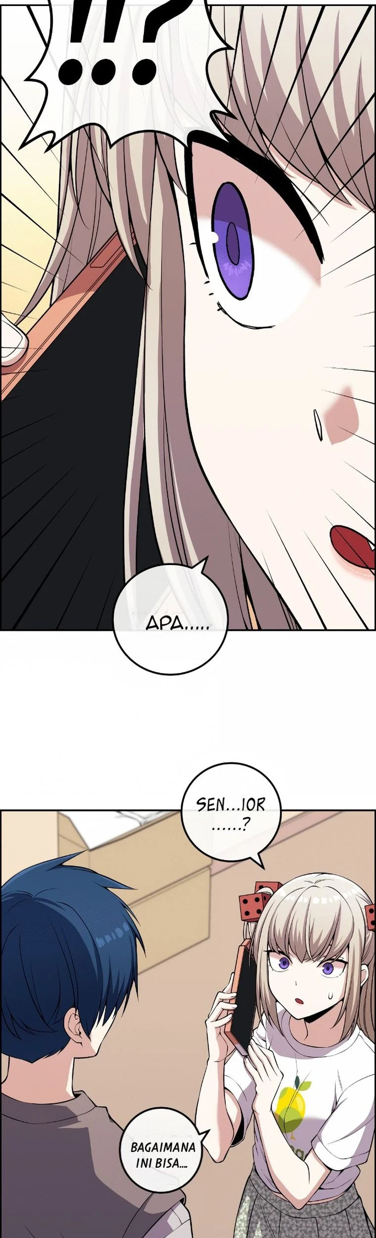 Chapter 116 - halaman 47