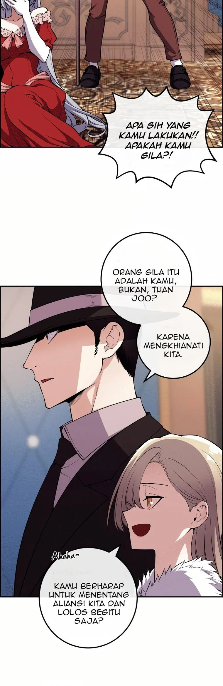 Chapter 117 - halaman 44