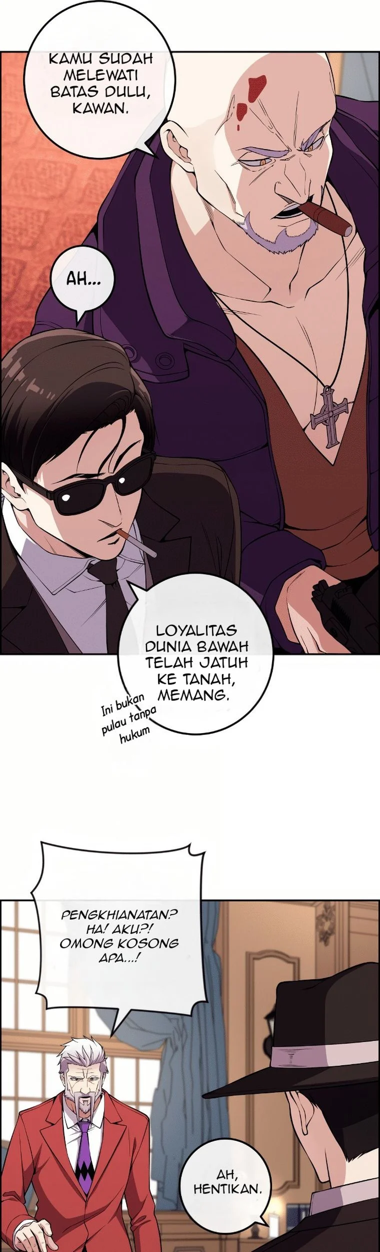 Chapter 117 - halaman 45