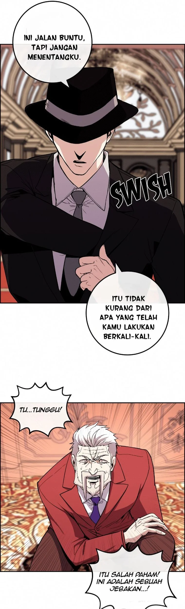 Chapter 117 - halaman 50