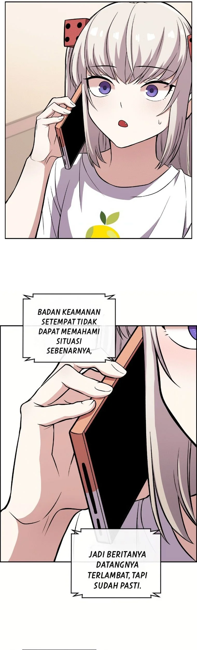 Chapter 117 - halaman 56