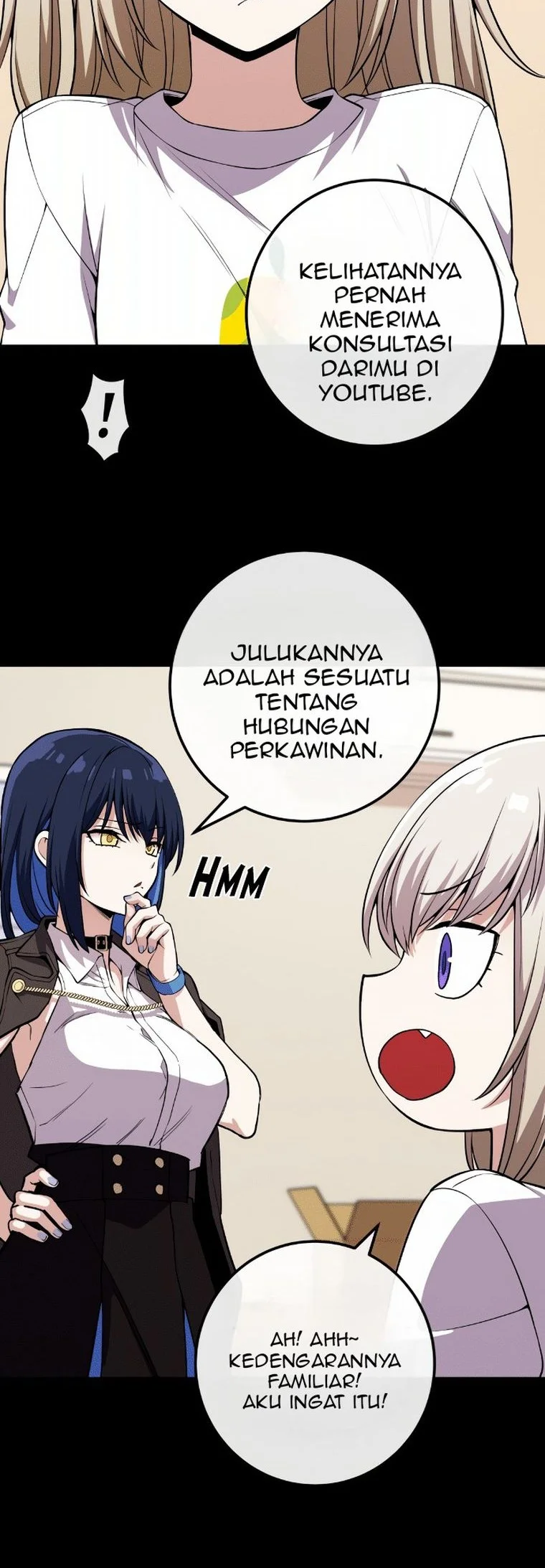 Chapter 118 - halaman 40