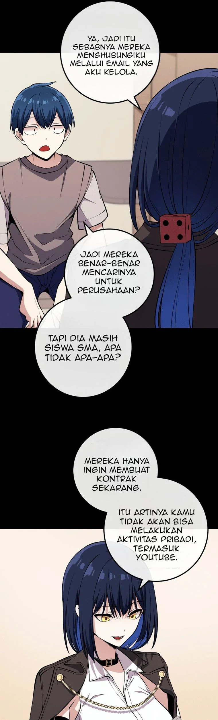 Chapter 118 - halaman 41