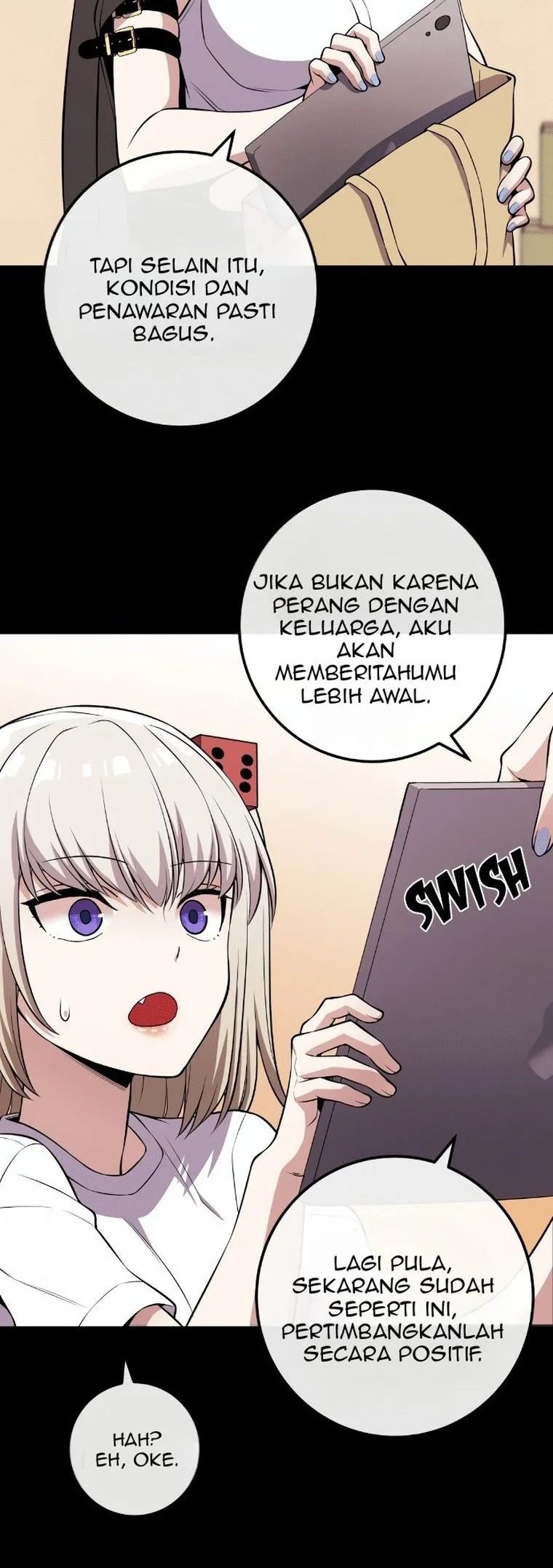 Chapter 118 - halaman 42