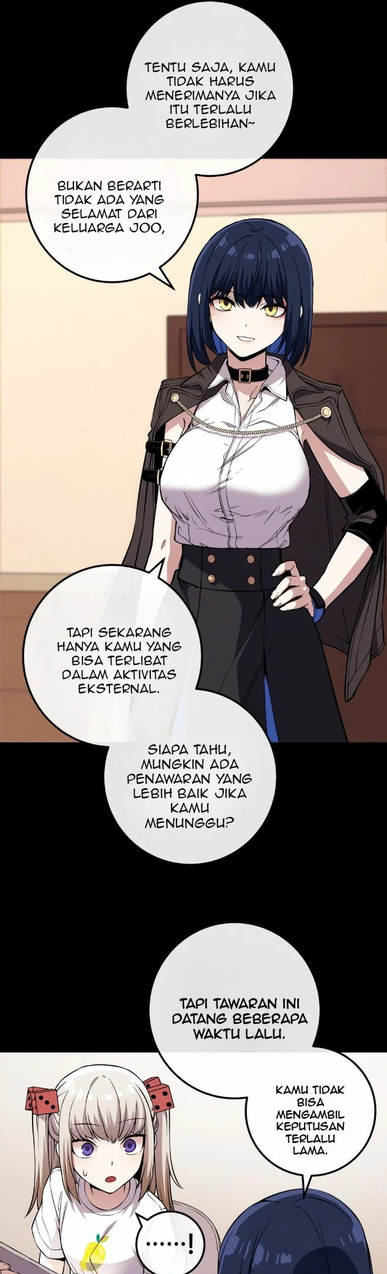 Chapter 118 - halaman 43