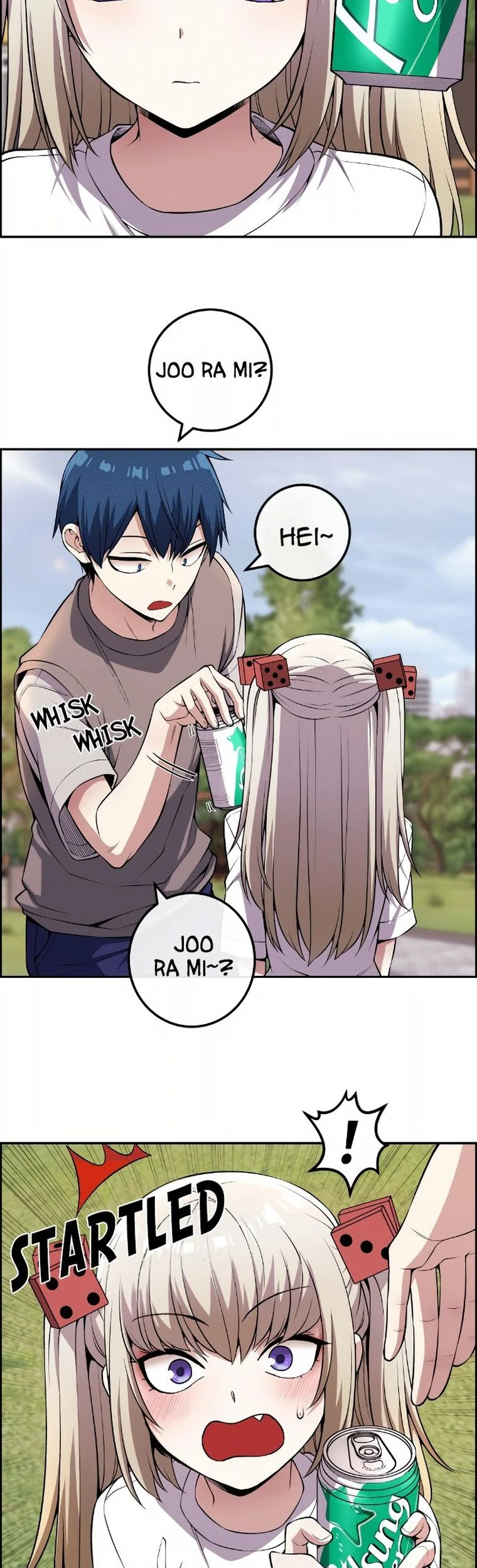 Chapter 118 - halaman 46