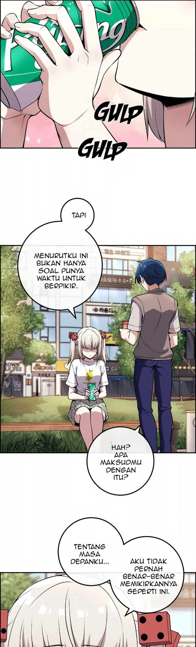 Chapter 118 - halaman 48