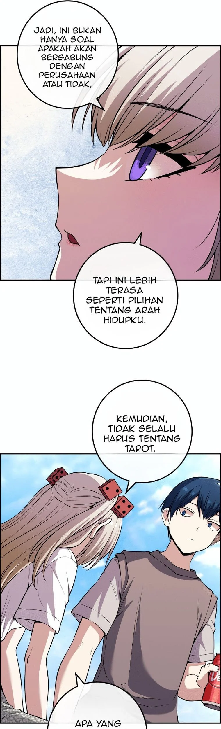 Chapter 118 - halaman 51
