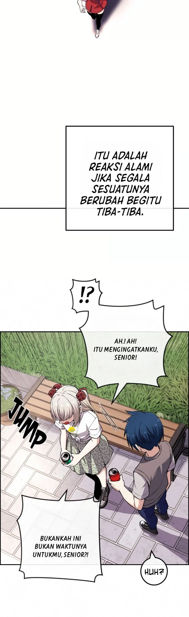 Chapter 118 - halaman 55