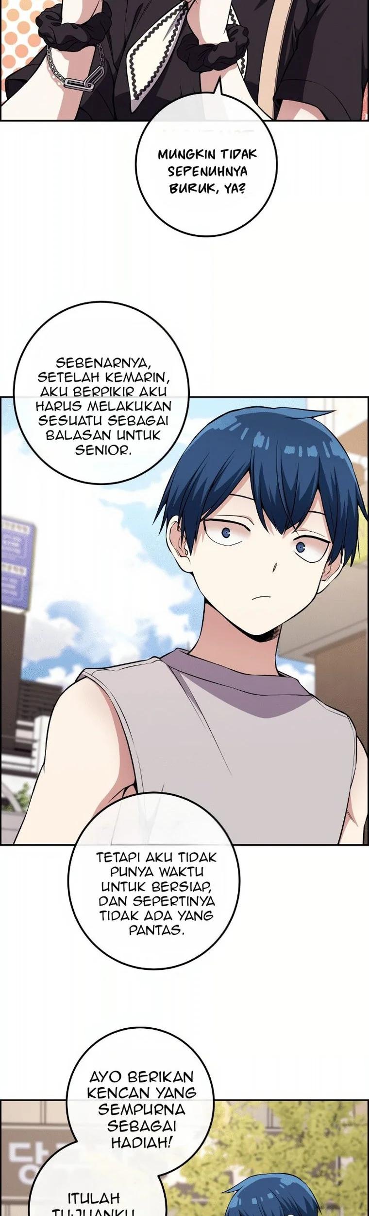 Chapter 119 - halaman 40