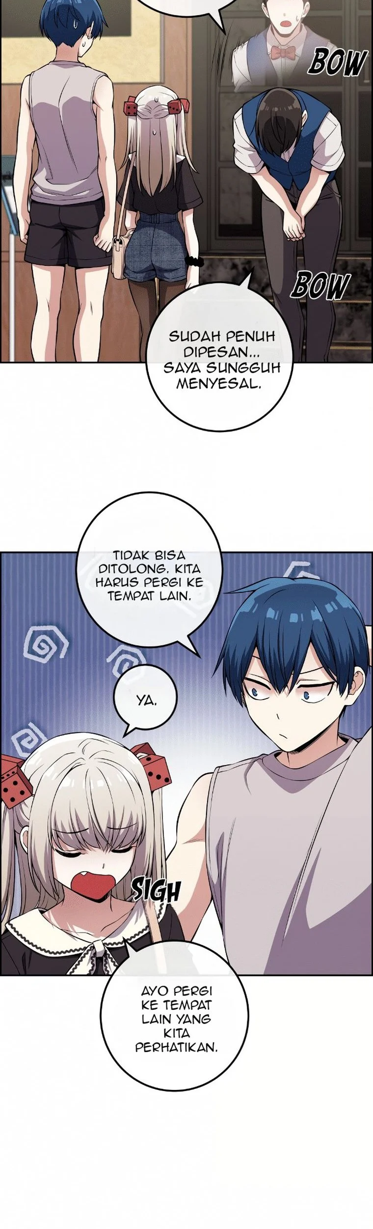 Chapter 119 - halaman 46