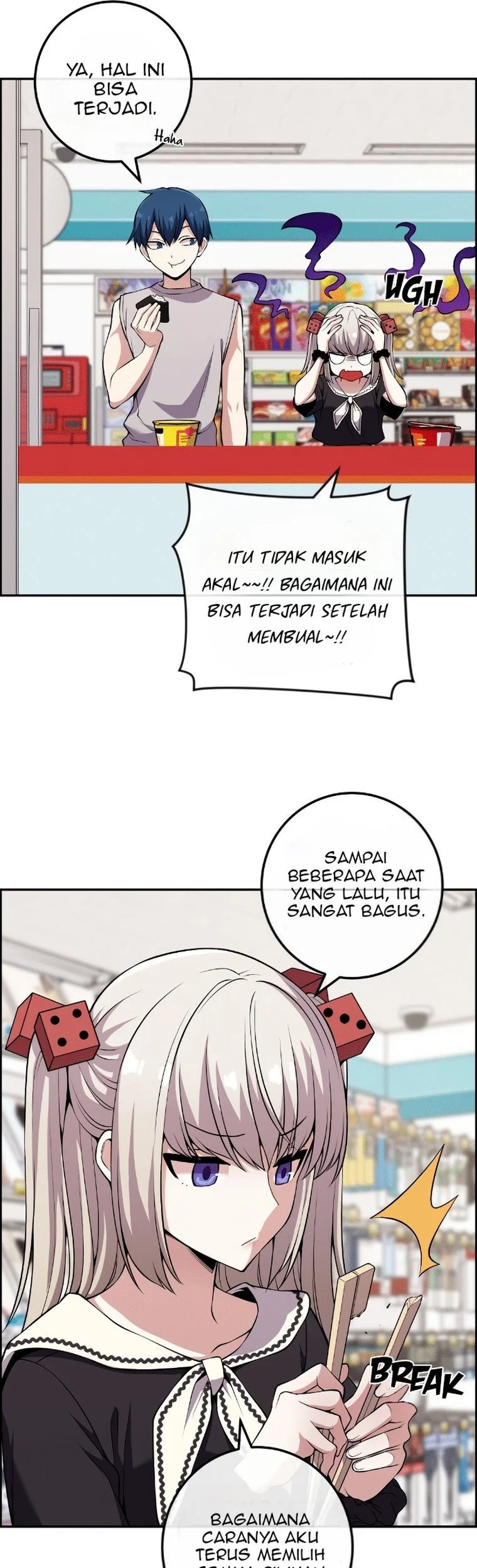 Chapter 119 - halaman 51