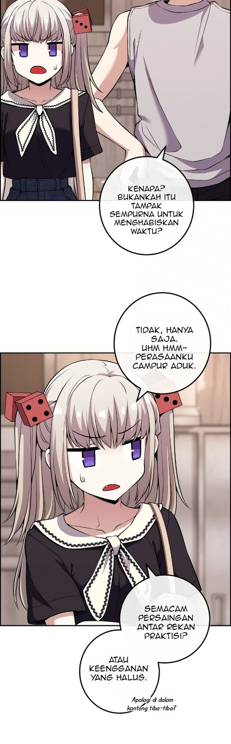Chapter 119 - halaman 55