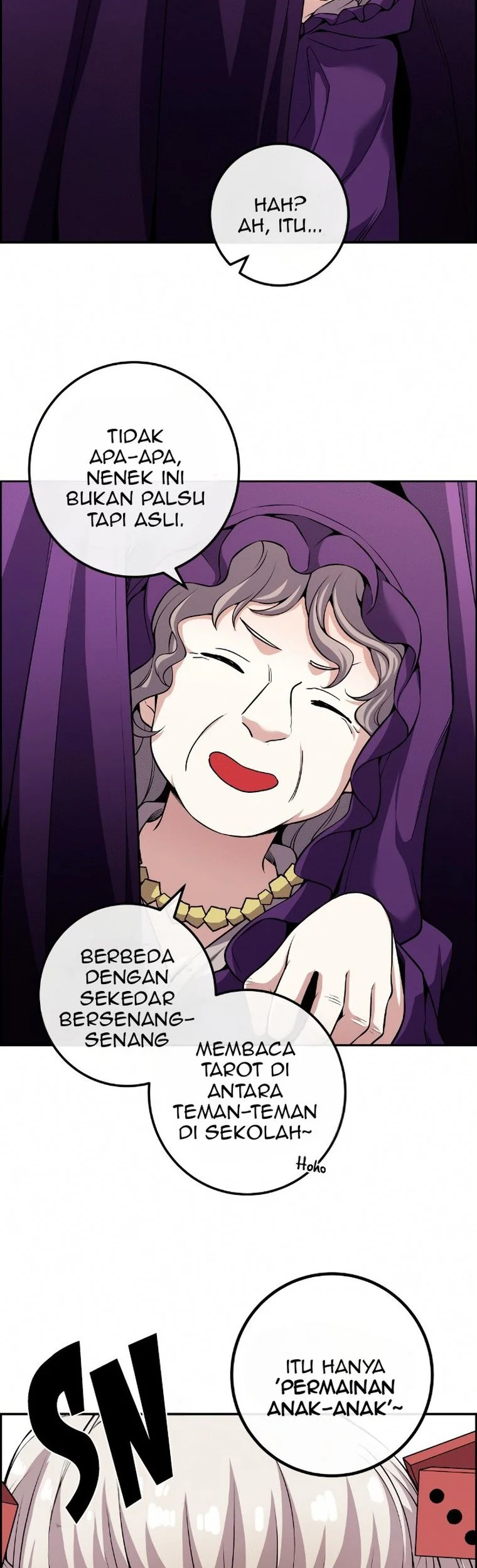 Chapter 119 - halaman 57