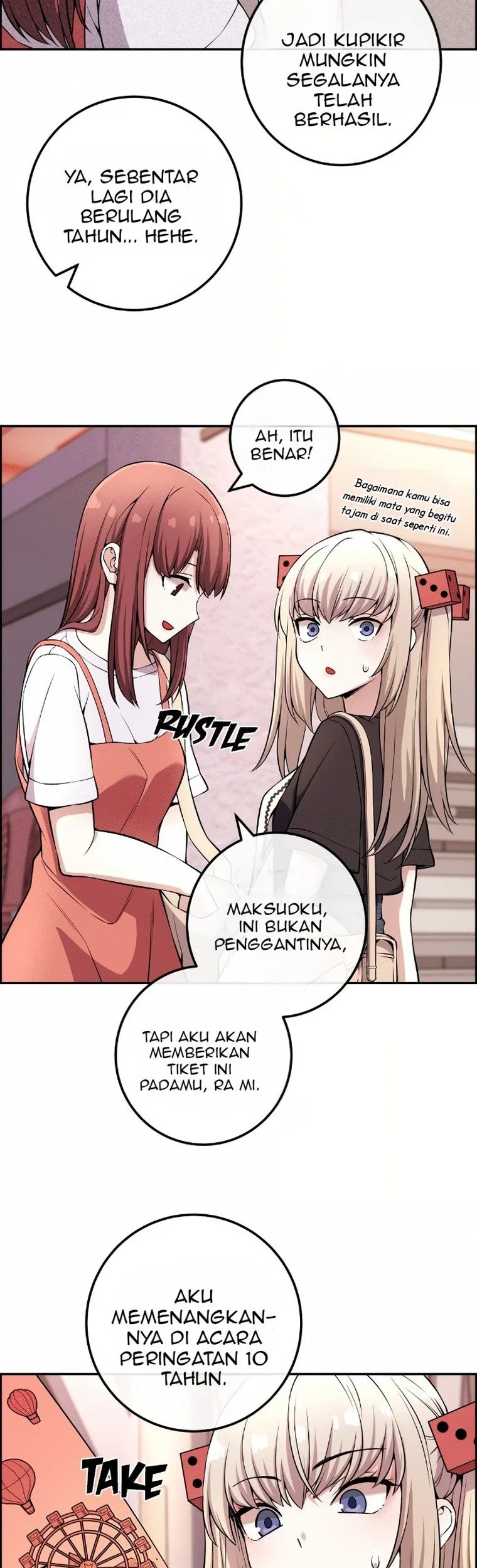 Chapter 120 - halaman 35