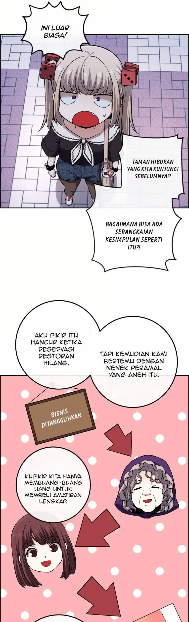 Chapter 120 - halaman 39