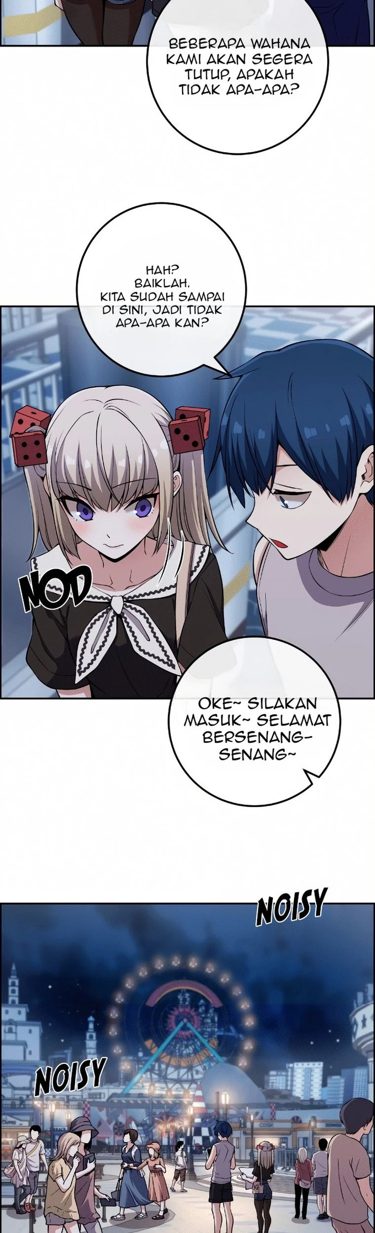 Chapter 120 - halaman 43